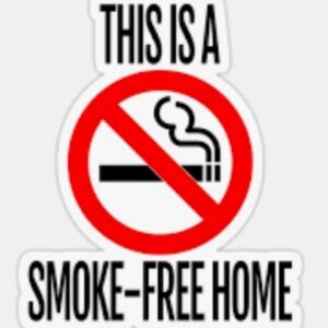 Smoke-Free Home